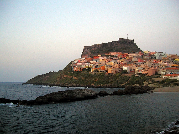 Castelsardo